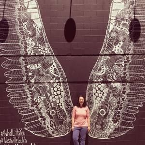 Meet your Posher, Christy